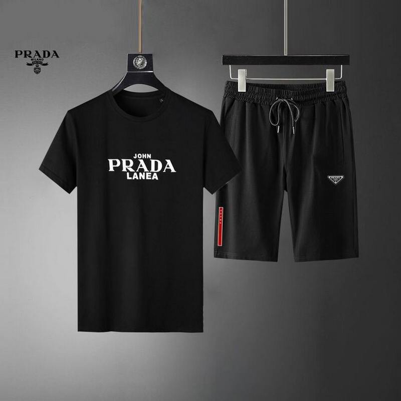 Prada Men's Suits 19